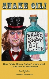 Snake Oil!